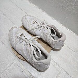 Nike Cheerleading Shoe